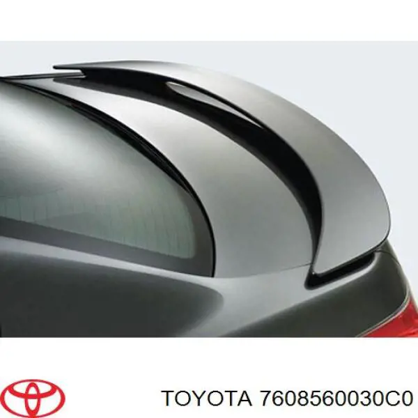 7608560030C0 Toyota 