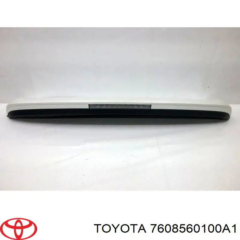 7608560100A1 Toyota 