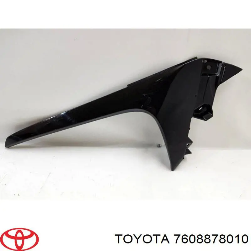 Купити 7608878010 Toyota 