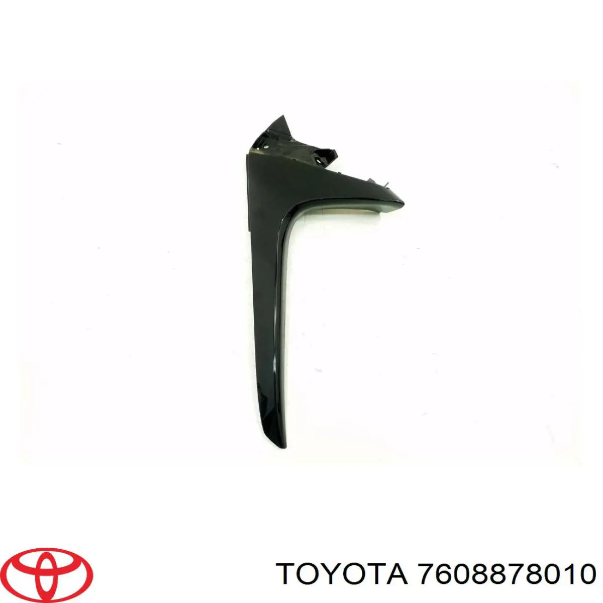  Toyota 7608878010 ціна, від 19.69 USD