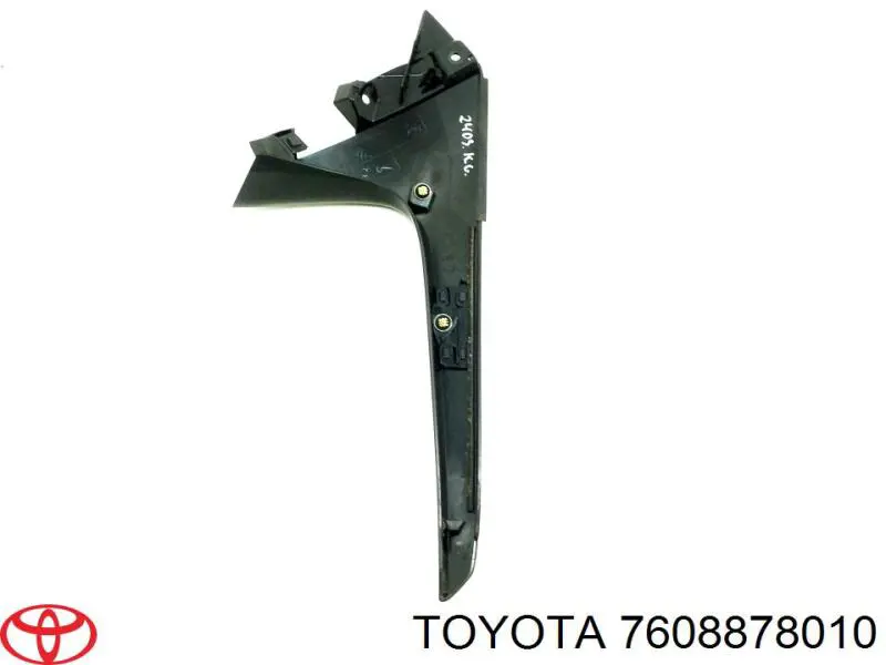 7608878010 Toyota 