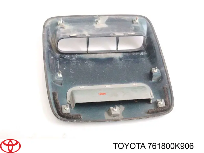  761800K906 Toyota