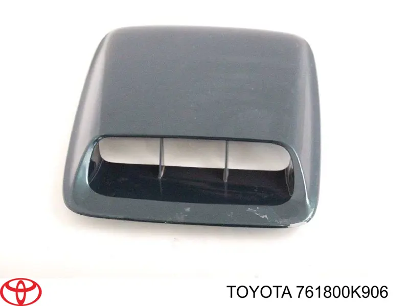 Купити 761800K906 Toyota 