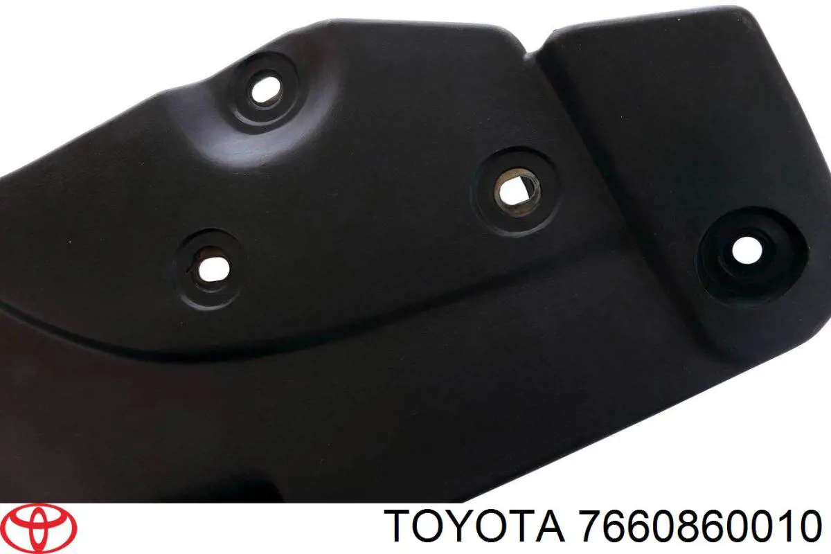 Купити 7660860010 Toyota 
