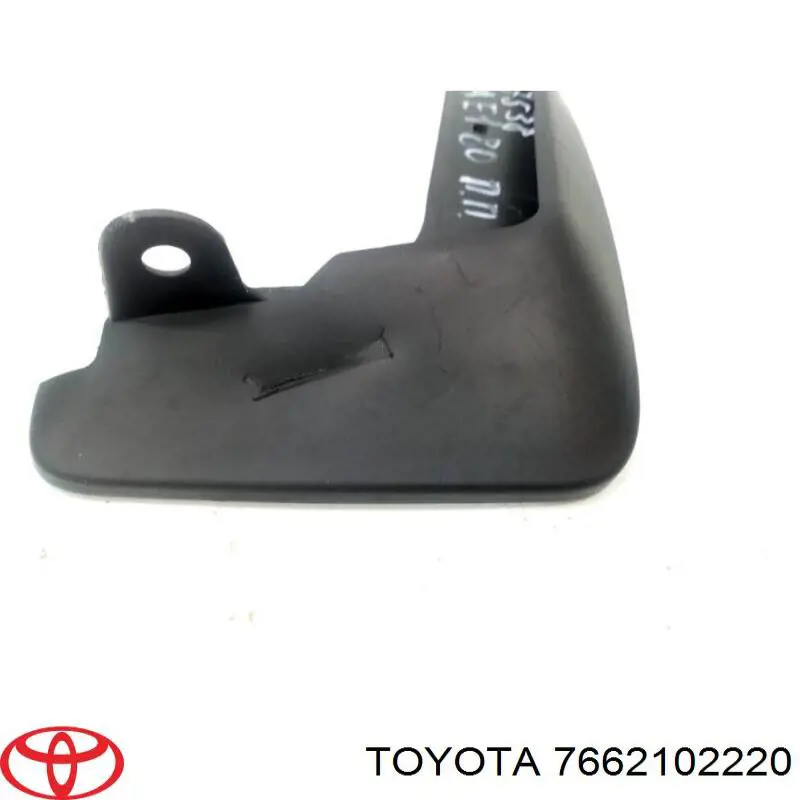 Купити 7662102220 Toyota 