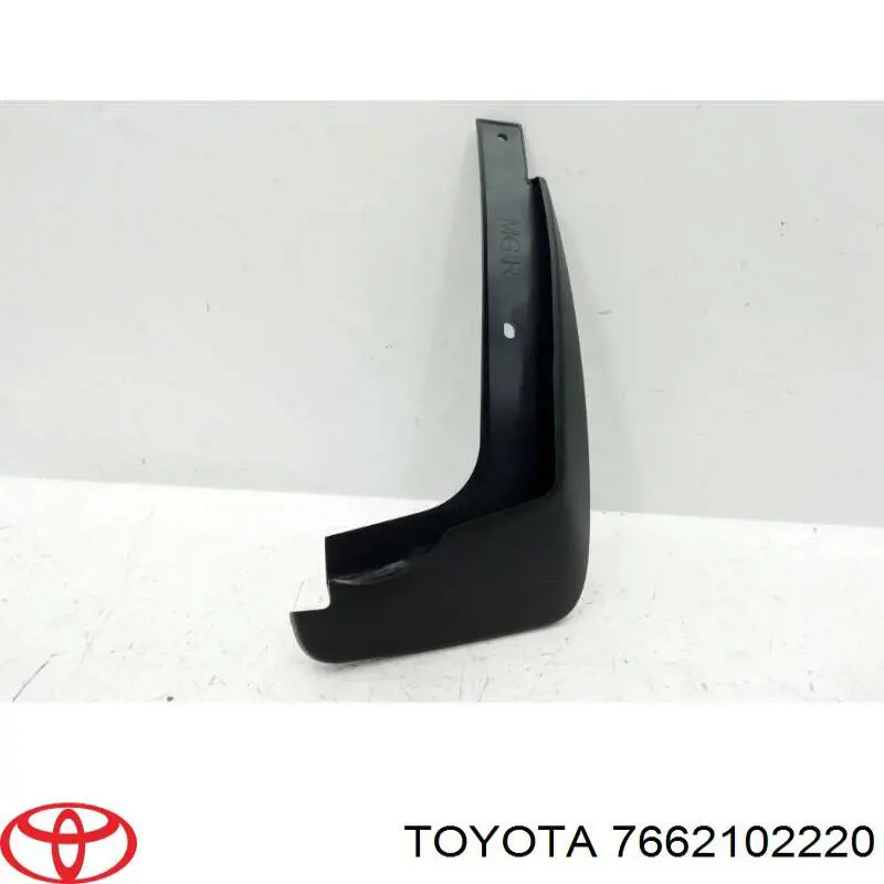  7662102220 Toyota