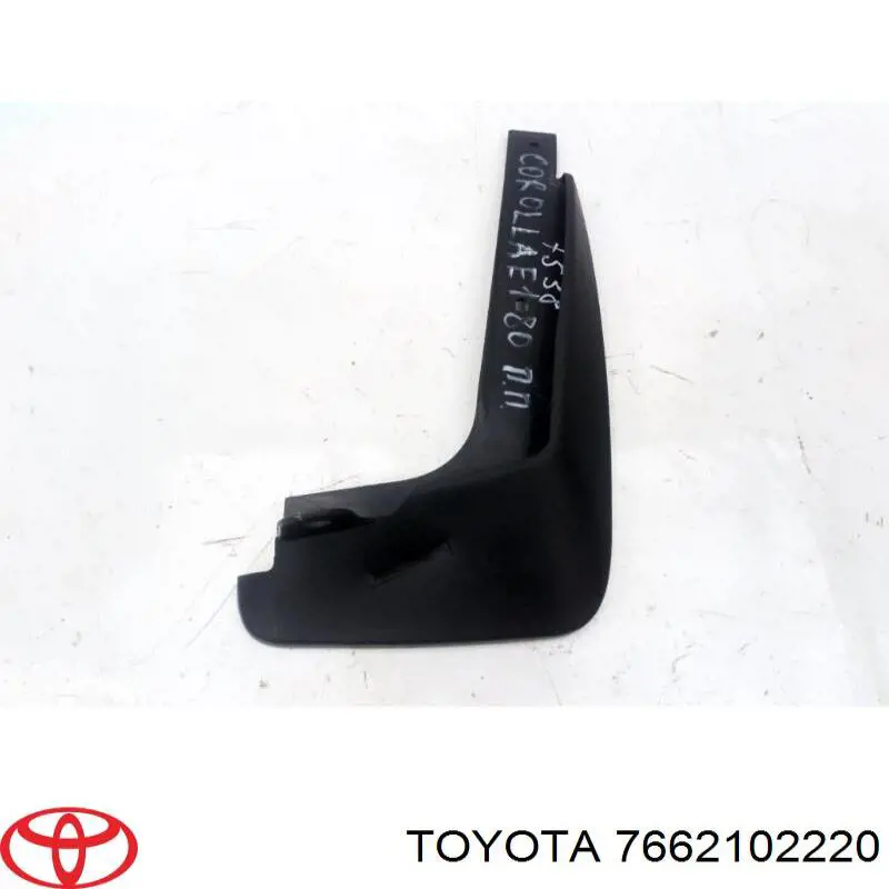  7662102220 Toyota