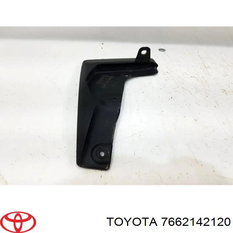 Купити 7662142120 Toyota Бризковики передній, правий