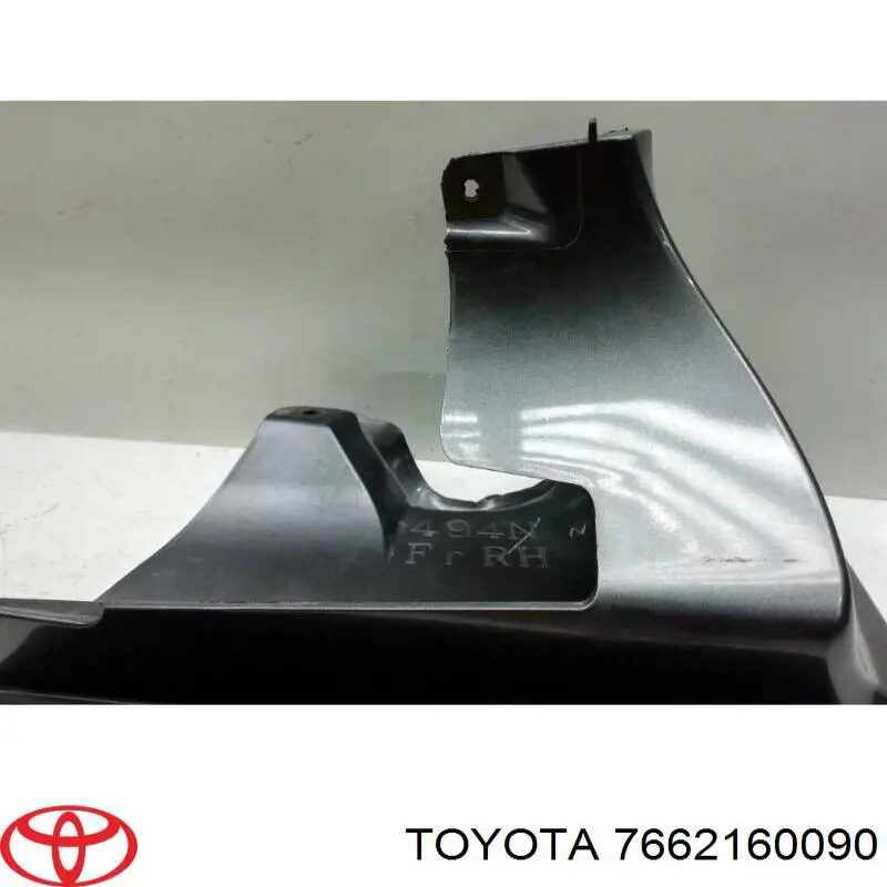 7662160090 Toyota 