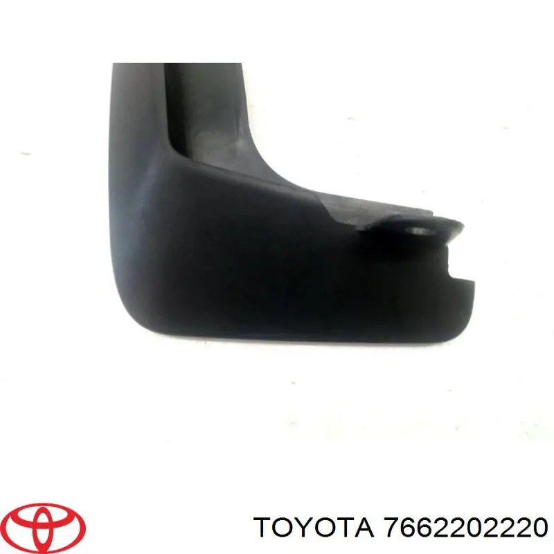  Toyota 7662202220 ціна, від 11.29 USD