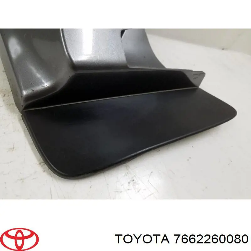 Купити 7662260080 Toyota 