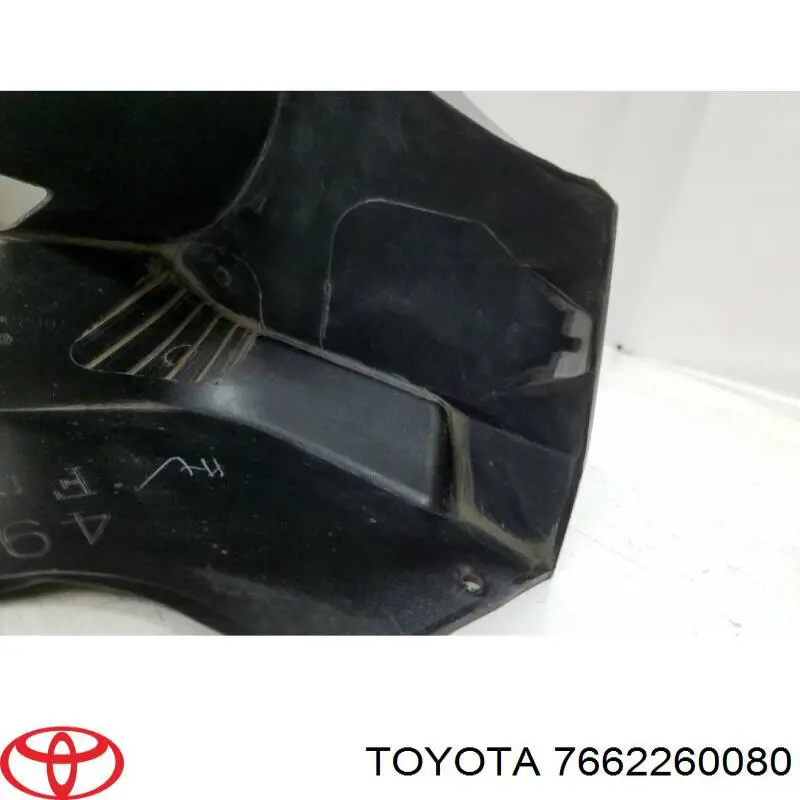  7662260080 Toyota