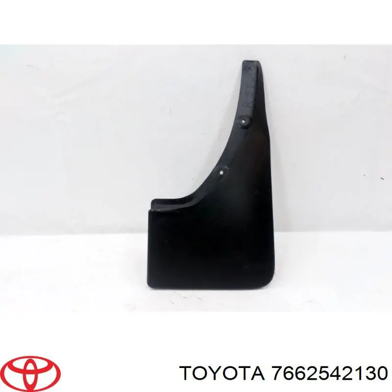 Бризковики задній, правий Toyota RAV4 3 (A3) (Тойота Рав4)