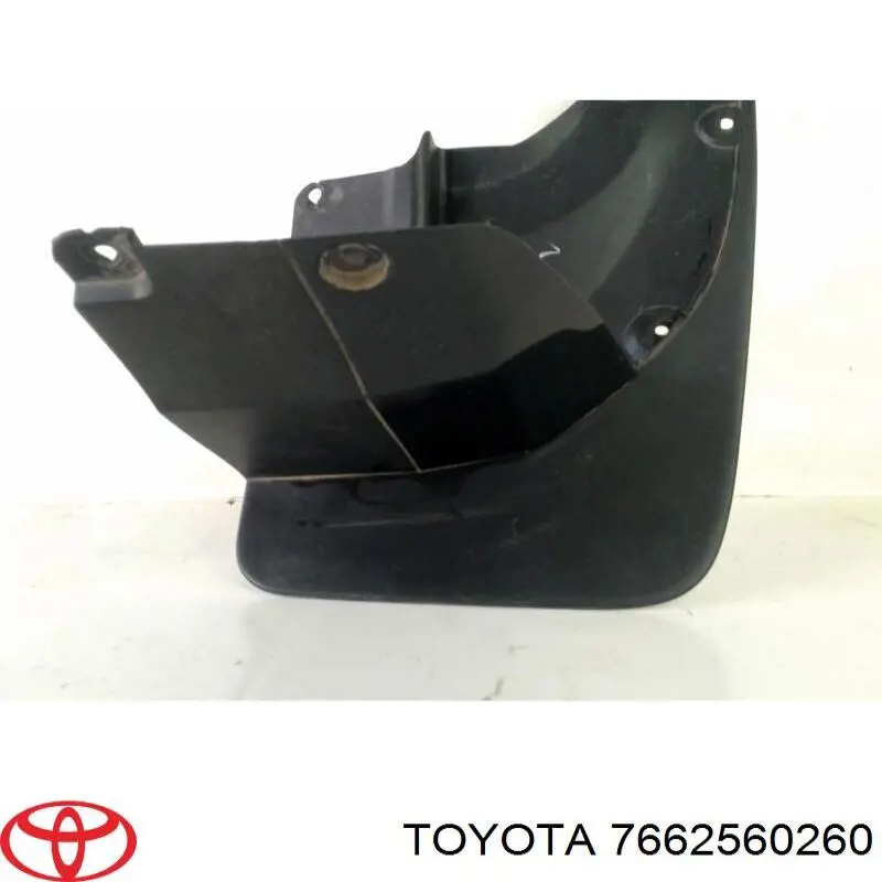  Toyota 7662560260 ціна, від 12.67 USD