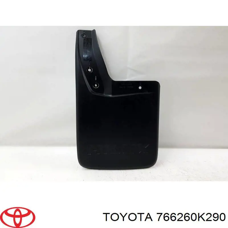  766260K290 Toyota