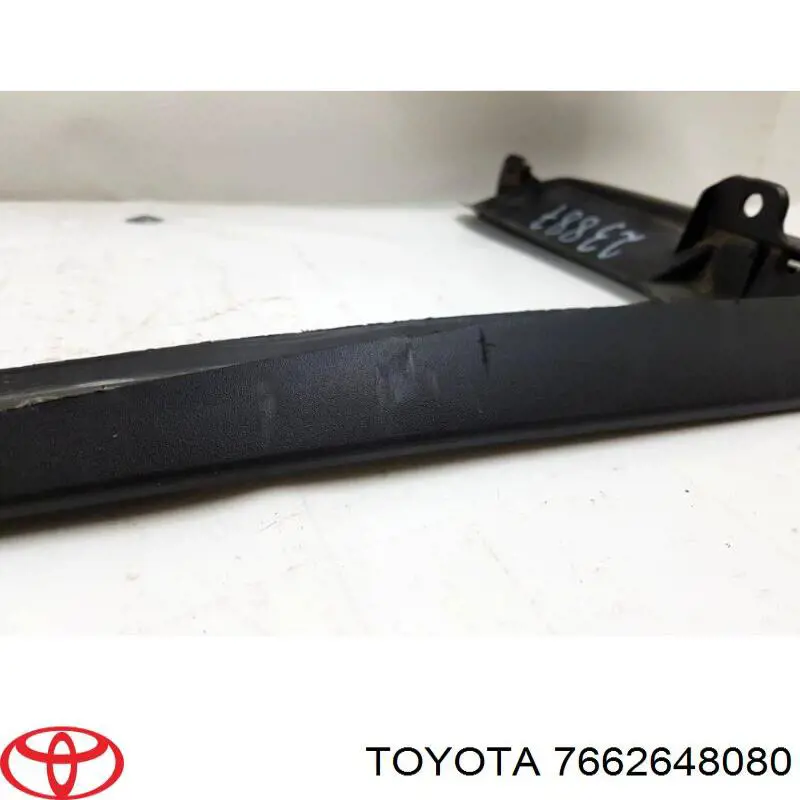 7662648080 Toyota 