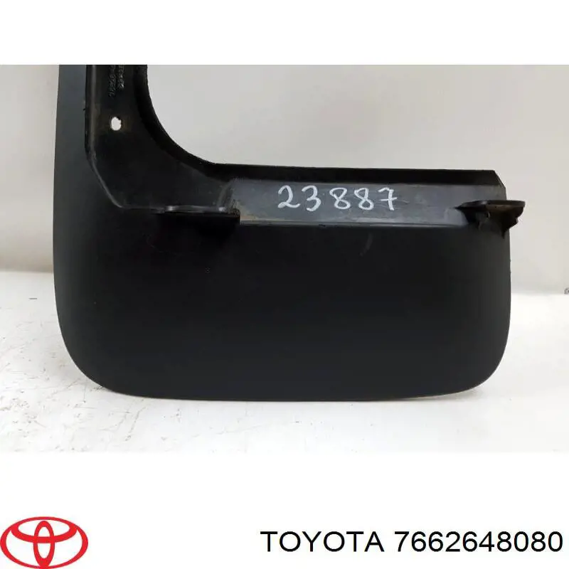  Toyota 7662648080 ціна, від 27.96 USD