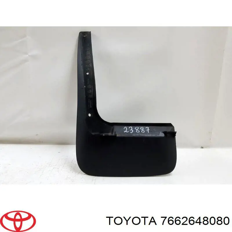 Купити 7662648080 Toyota 