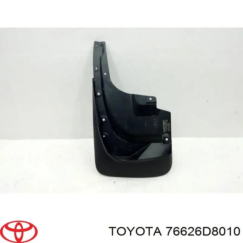  Toyota 76626D8010 ціна, від 13.89 USD