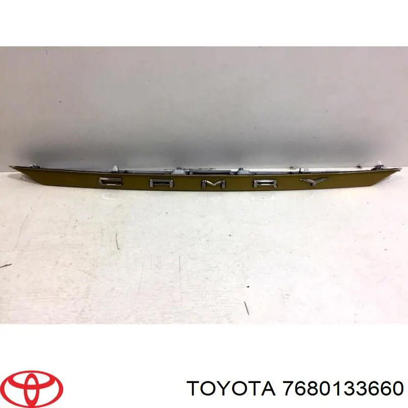 7680133660 Toyota 