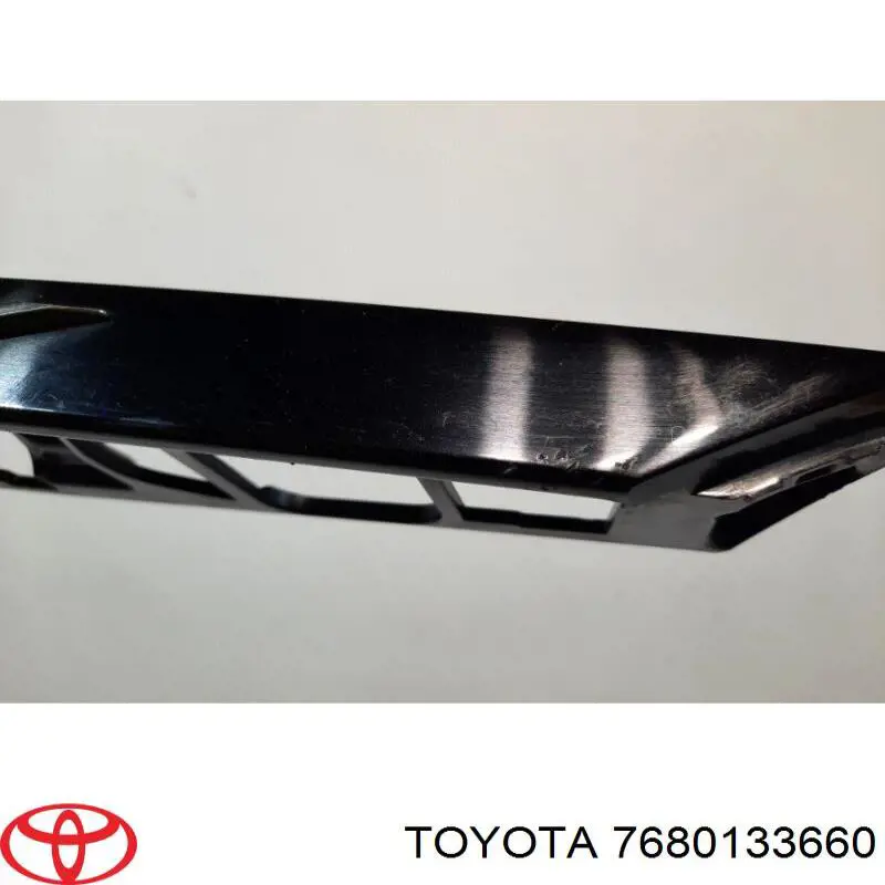 Toyota 7680133660 ціна, від 55.62 USD