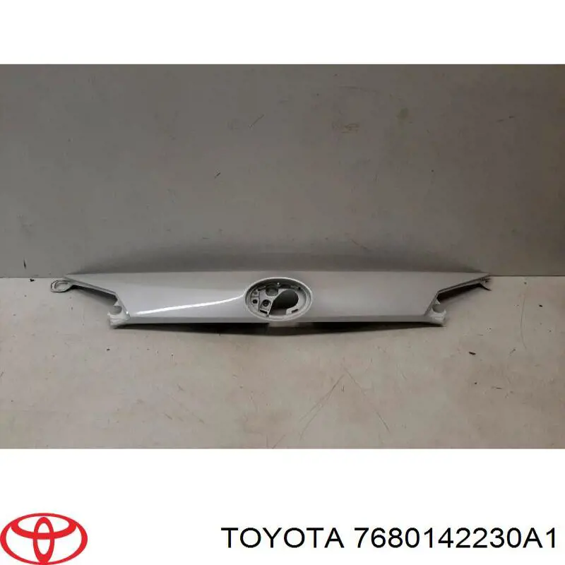  Toyota 7680142230A1 ціна, від 451.79 USD