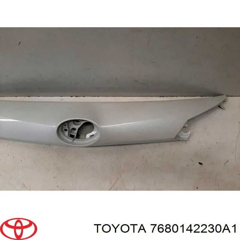 7680142230A1 Toyota 