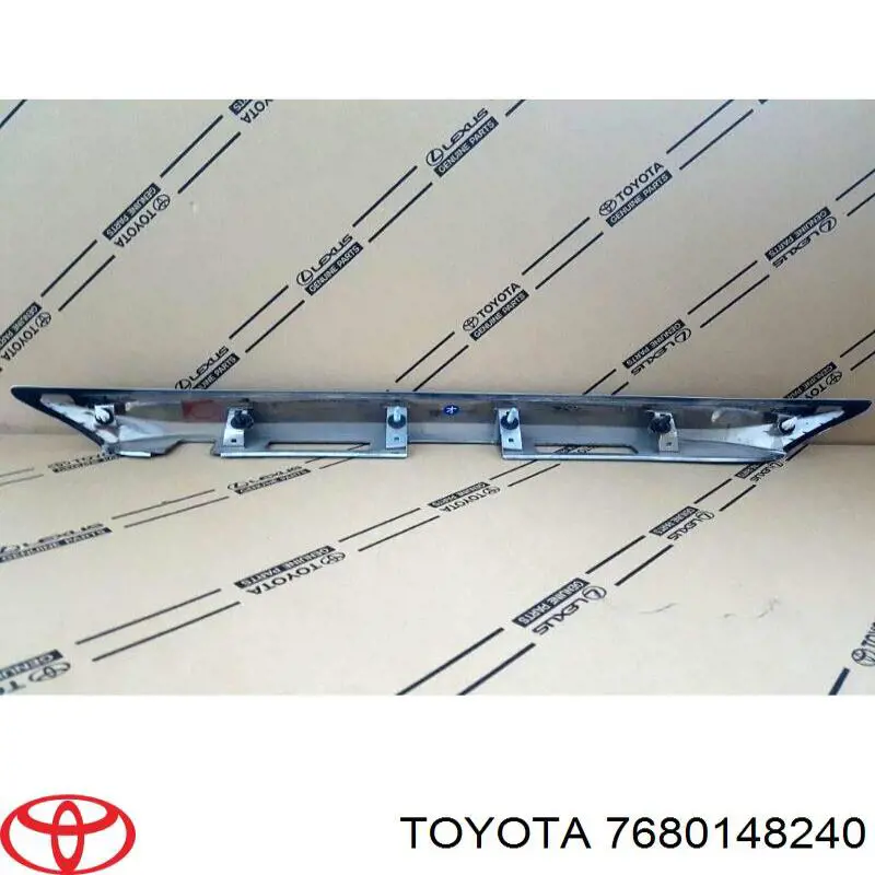7680148240 Toyota 