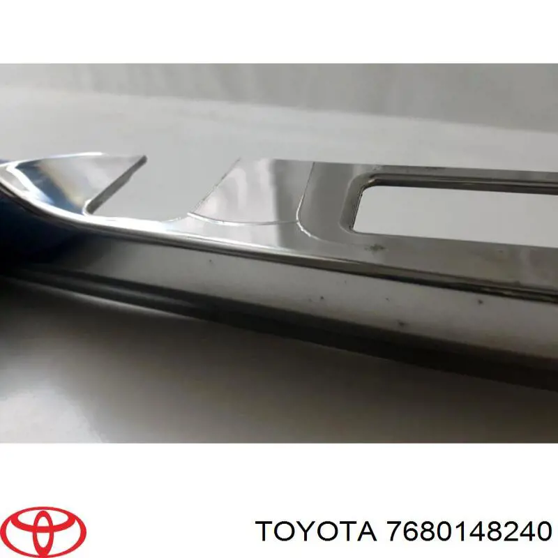  Toyota 7680148240 ціна, від 101.35 USD