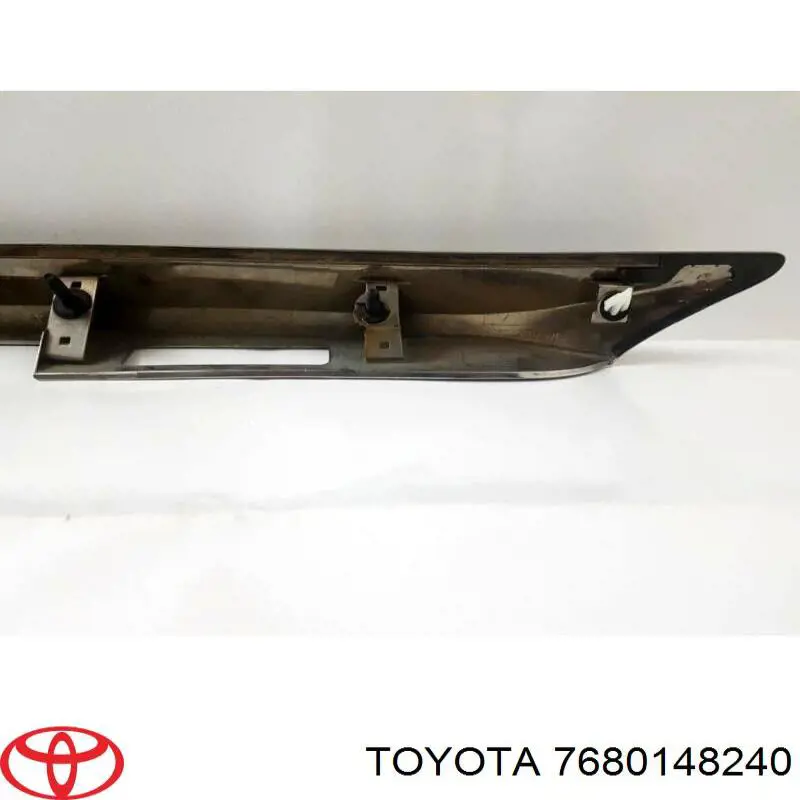  7680148240 Toyota