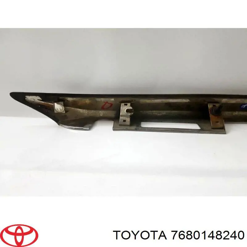  Toyota 7680148240