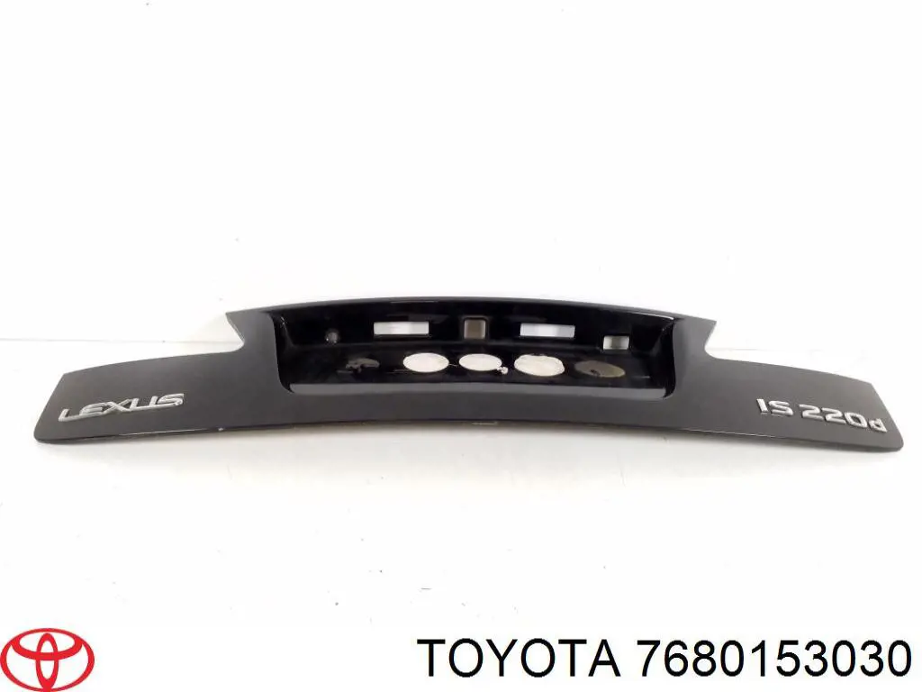 7680153030 Toyota 