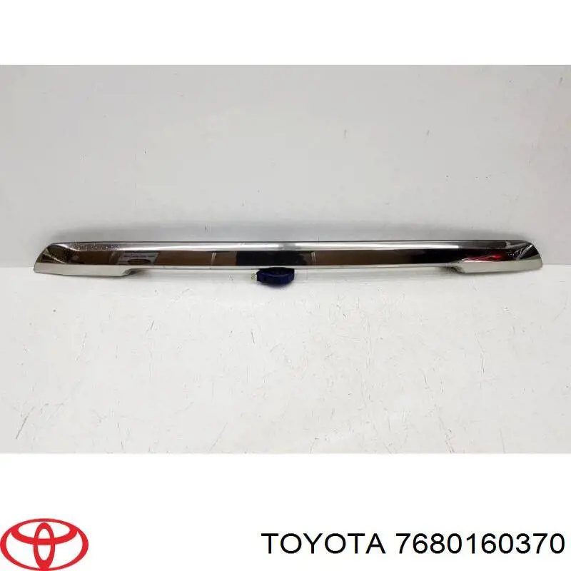  7680160370 Toyota