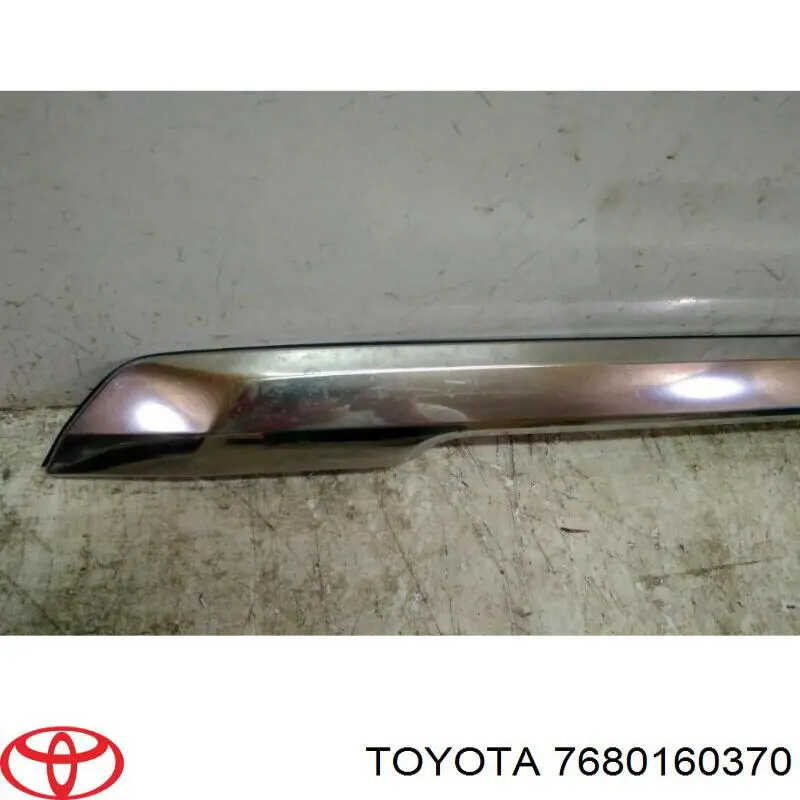 7680160370 Toyota 