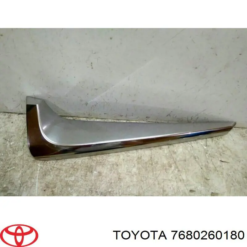 7680260180 Toyota 