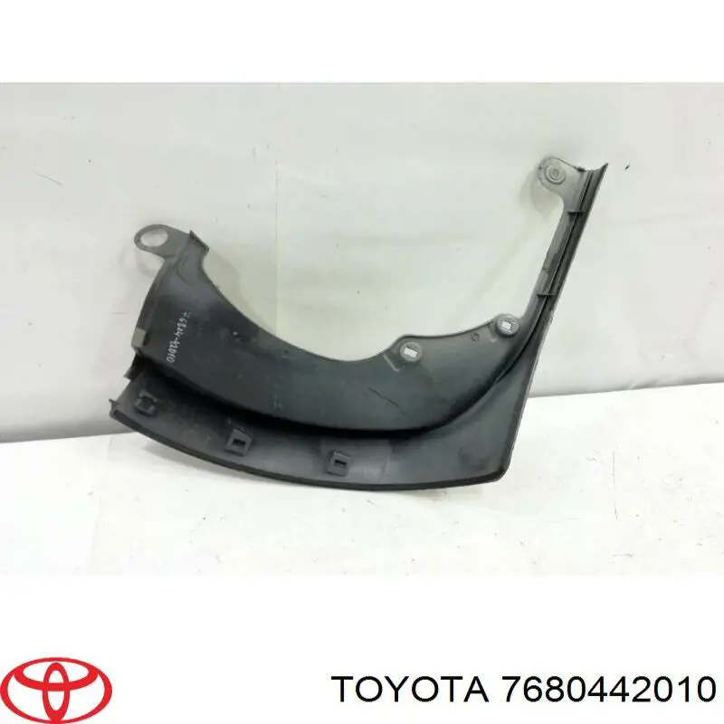  Toyota 7680442010 ціна, від 8.77 USD