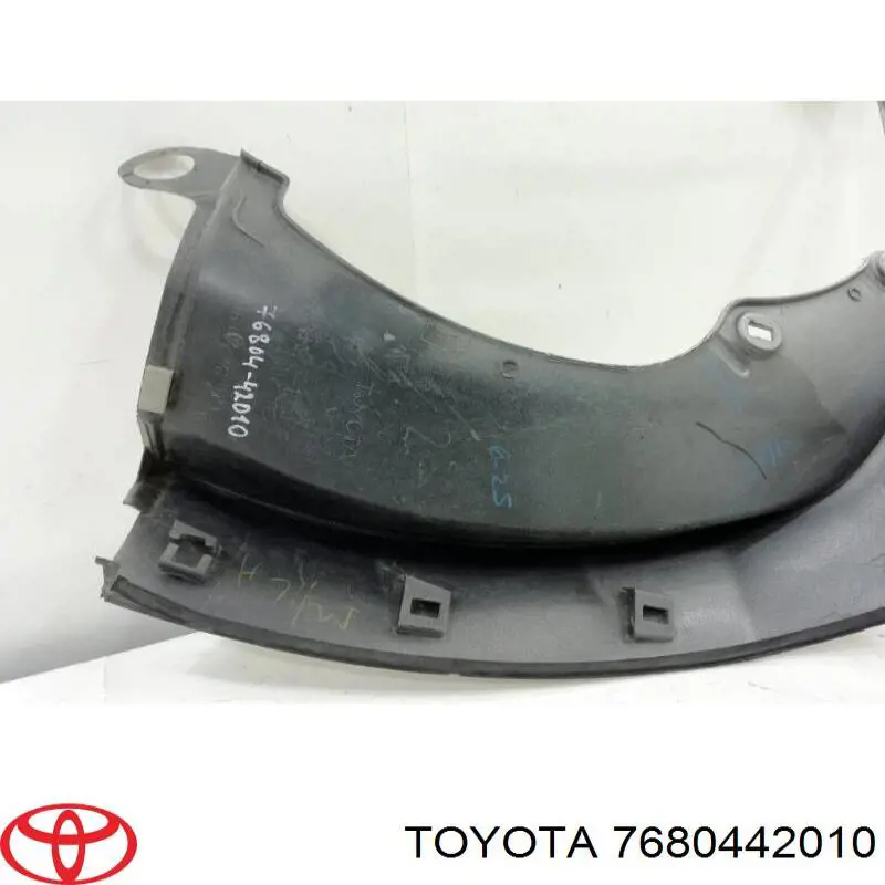  7680442010 Toyota