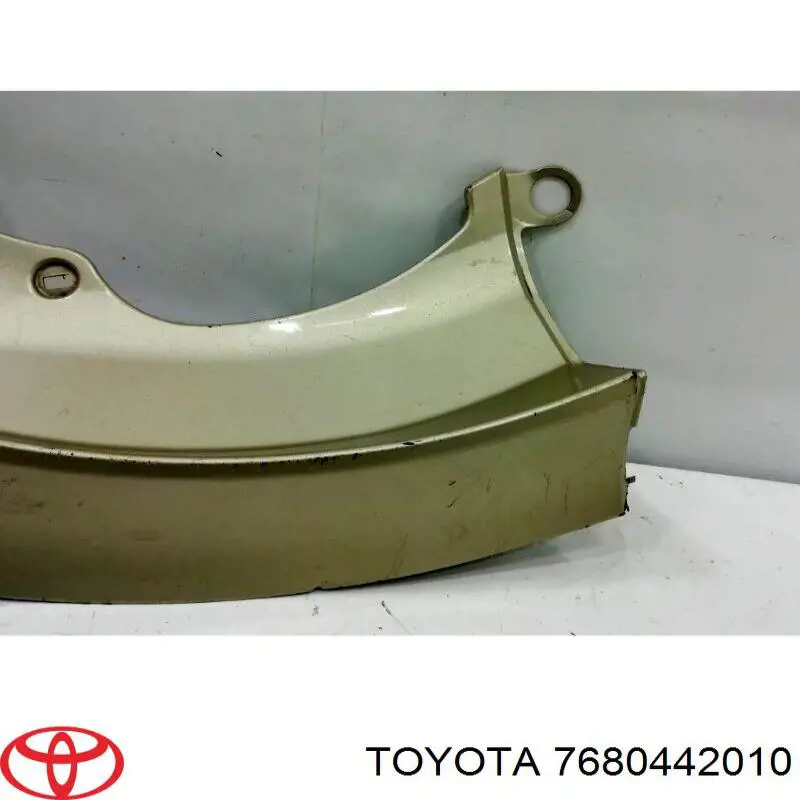 7680442010 Toyota 