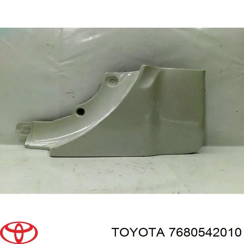 7680542010 Toyota 
