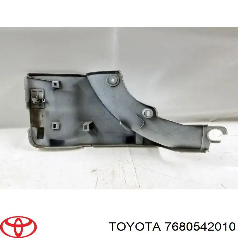  Toyota 7680542010 ціна, від 7.65 USD