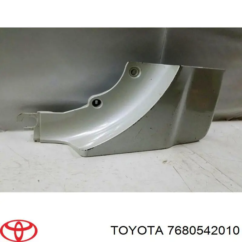  7680542010 Toyota