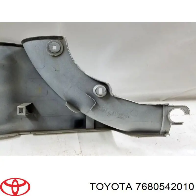 Купити 7680542010 Toyota 
