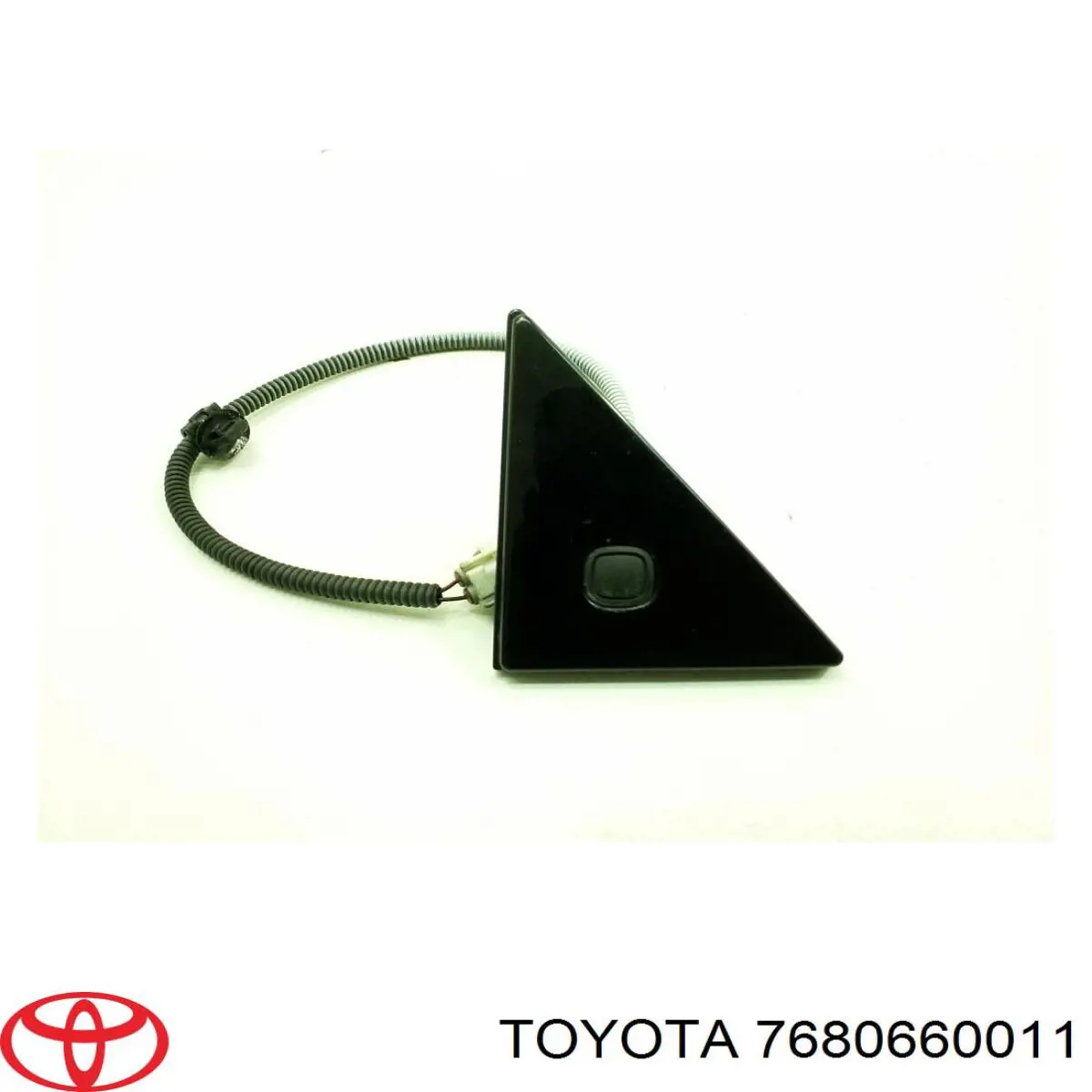 7680660011 Toyota 