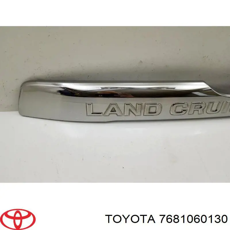 Купити 7681060130 Toyota 