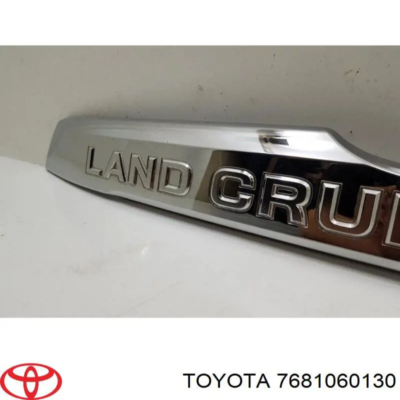 7681060130 Toyota 