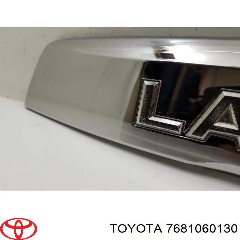  Toyota 7681060130 ціна, від 76.00 USD