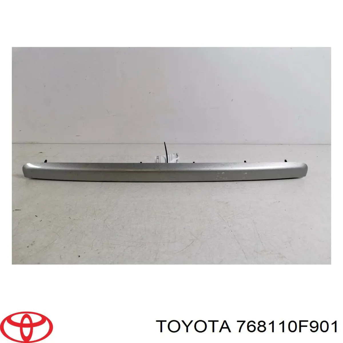 768110F901 Toyota 