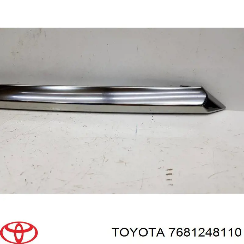  Toyota 7681248110 ціна, від 23.98 USD