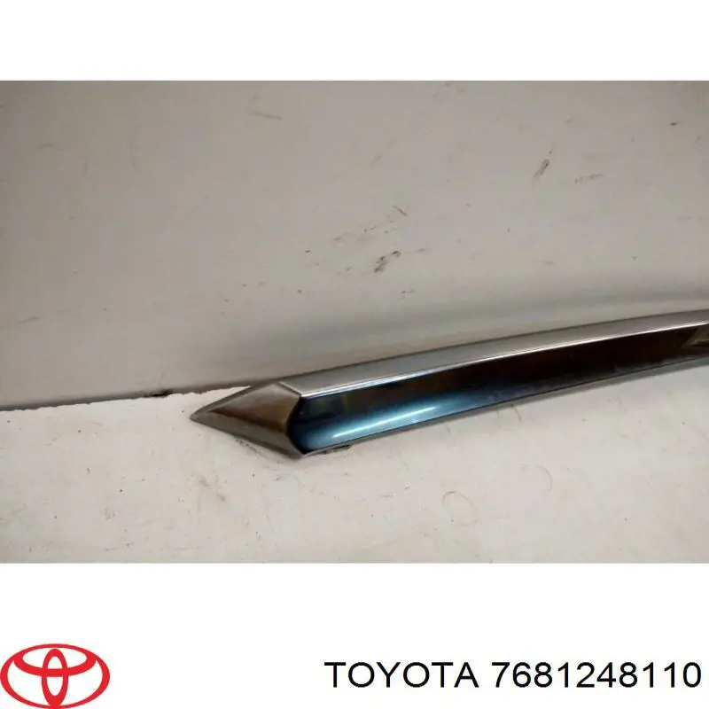 Купити 7681248110 Toyota 