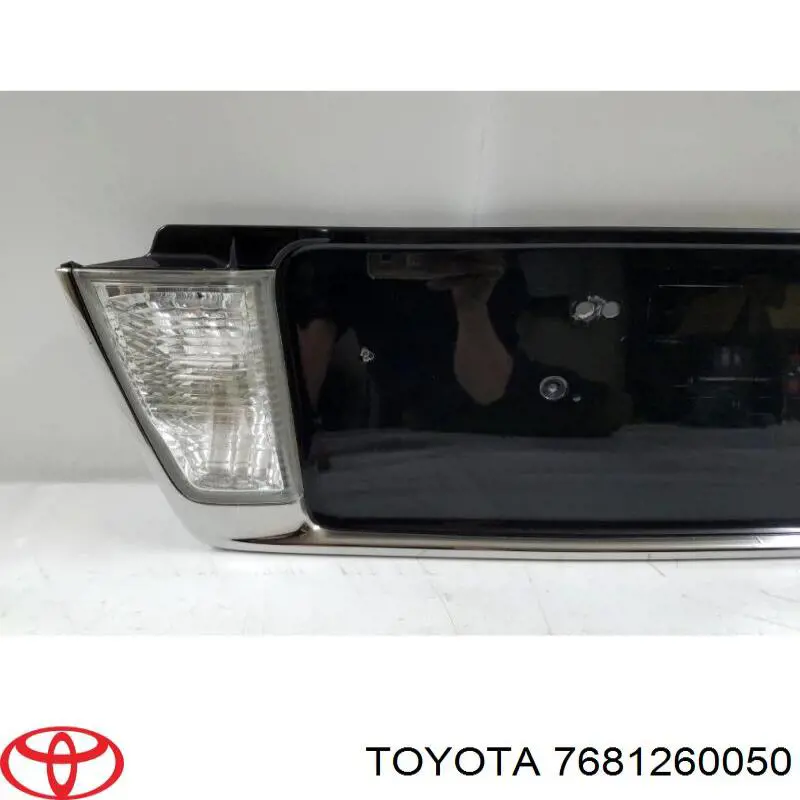 7681260050 Toyota 